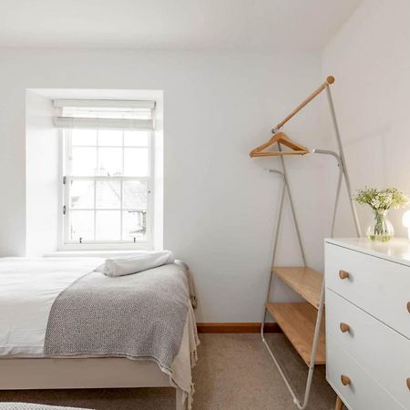 Crail Town House Βίλα Εξωτερικό φωτογραφία