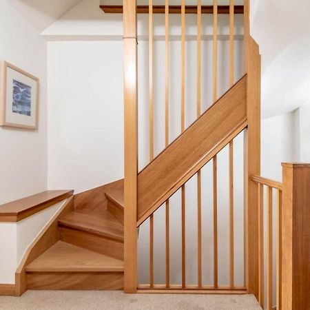 Crail Town House Βίλα Εξωτερικό φωτογραφία