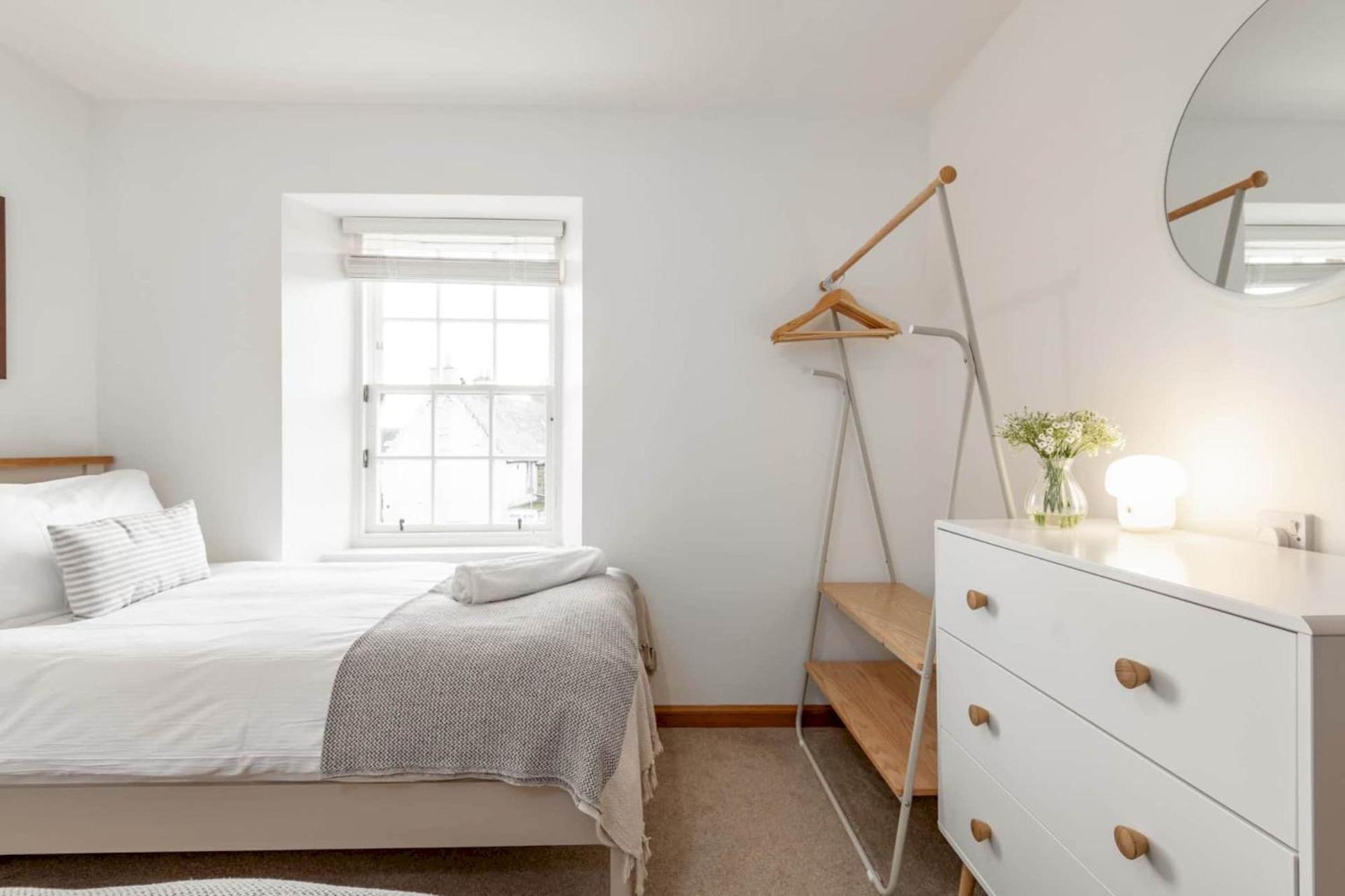 Crail Town House Βίλα Εξωτερικό φωτογραφία