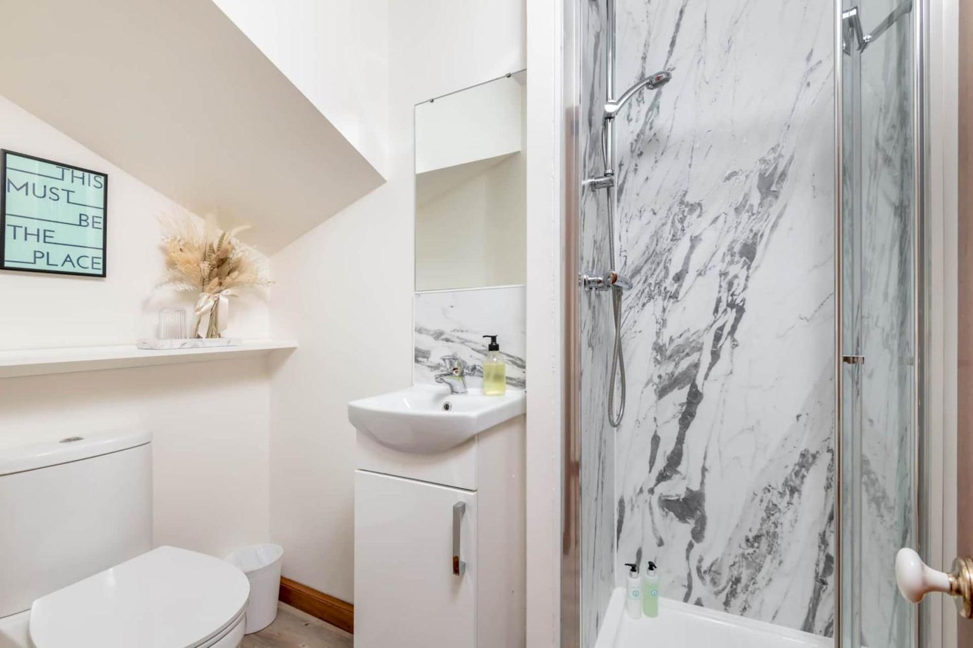 Crail Town House Βίλα Εξωτερικό φωτογραφία