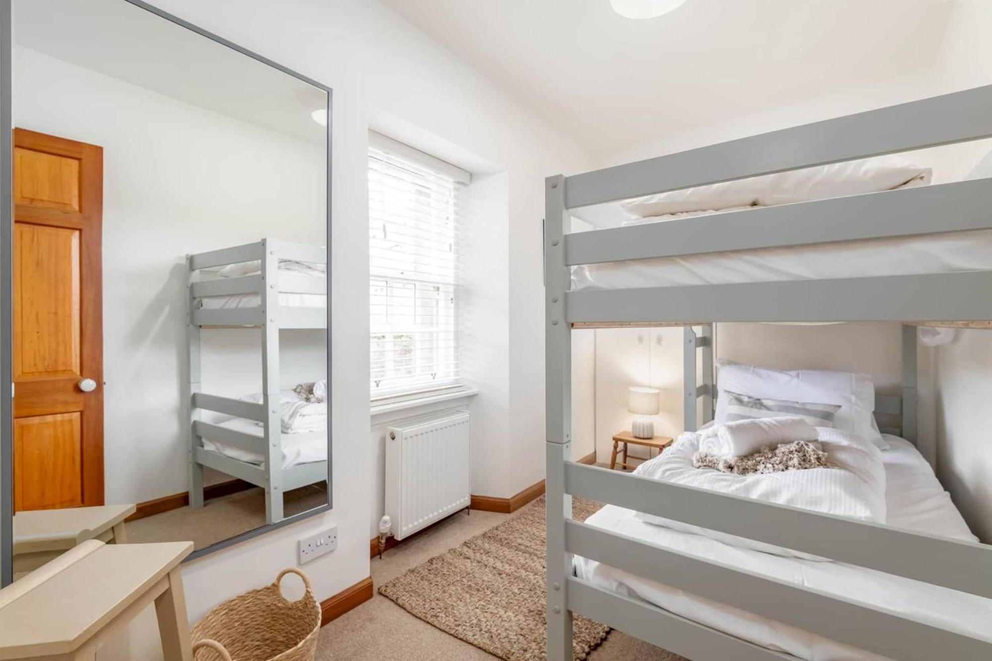 Crail Town House Βίλα Εξωτερικό φωτογραφία