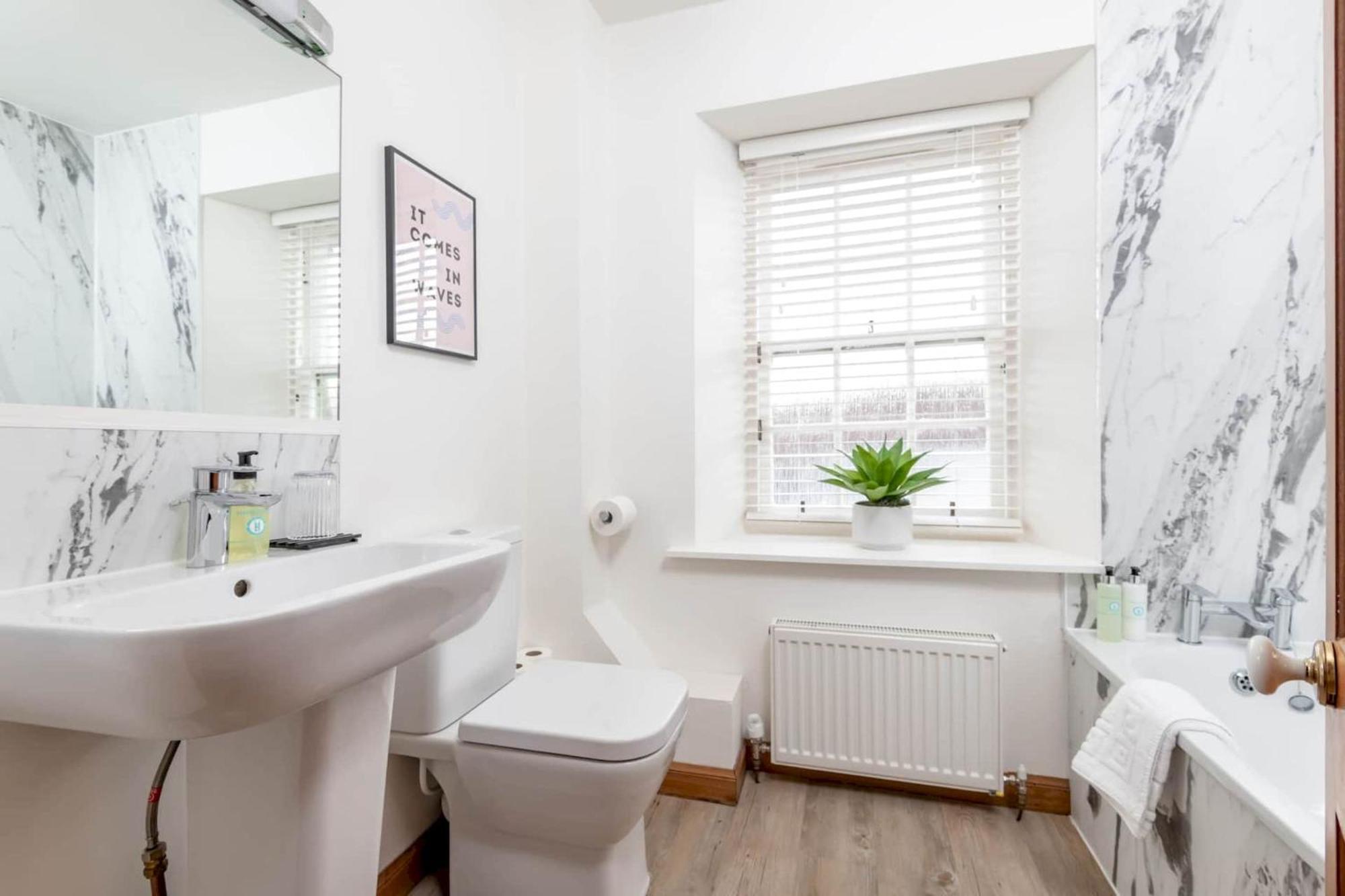 Crail Town House Βίλα Εξωτερικό φωτογραφία