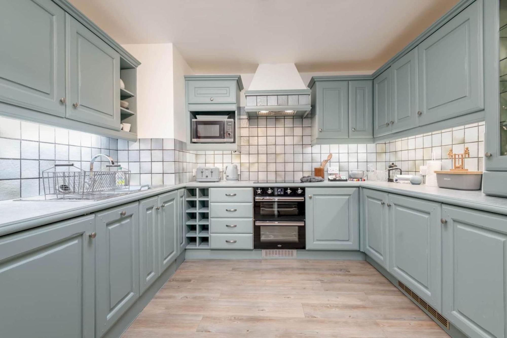 Crail Town House Βίλα Εξωτερικό φωτογραφία