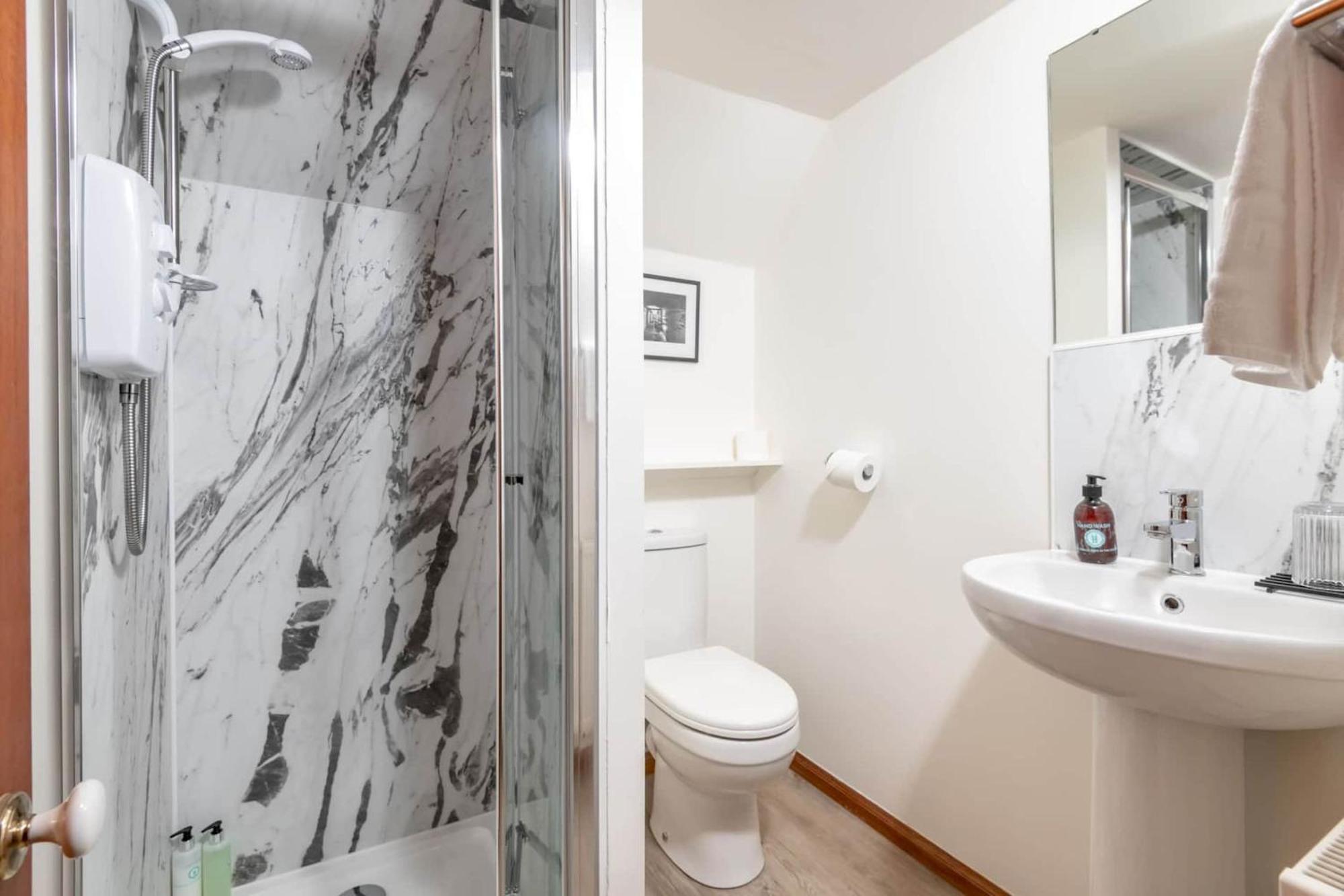 Crail Town House Βίλα Εξωτερικό φωτογραφία